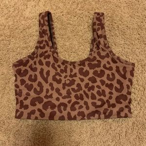 SOLD— Balance Athletica Dusk King Cheetah Ascend